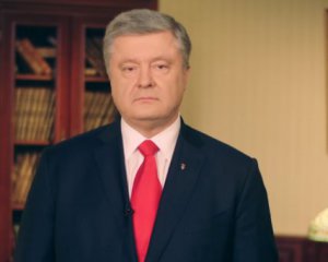 Порошенко звернувся до Зеленського: "Будьте мужиком"