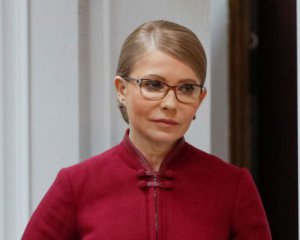 Порошенко про Тимошенко-арбітра: "Це неповага"