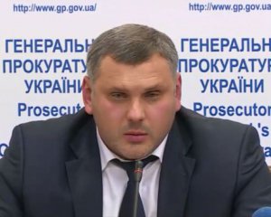 Порошенко приставив до Грицака скандального СБУшника