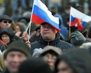 Скільки росіян не пустили в Україну з початку року