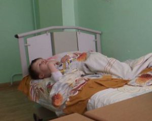 Бойцовский пес порвал  4-летнего мальчика на детской площадке