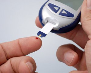 Сколько беременных украинок болеют диабетом