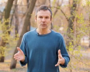 &quot;Які аналізи?&quot; - Вакарчук звернувся до Порошенка і Зеленського