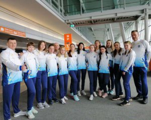 Білоцерківські волейболістки стали четвертими на Чемпіонаті світу