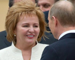 Пройшла всі кола пекла: екс-дружина   Володимира Путіна  зробила сенсаційне зізнання