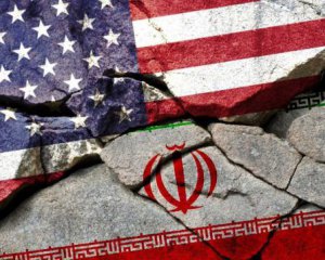 США внесла армію Ірана до списку терористичних організацій