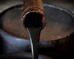 Виявили крадіїв нафти