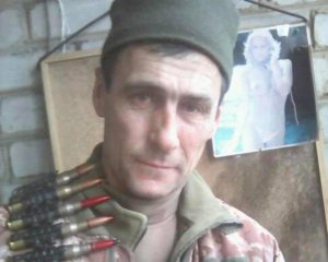 За тобой скучает вся Украина: вражеский снайпер застрелил Юрия Фармагея