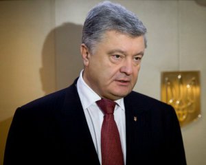 "Я всіх почув" - Петро Порошенко записав нове відеозвернення