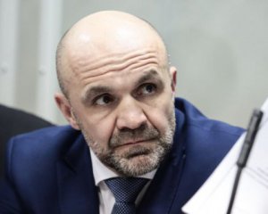 Звільнення губернатора Херсонщини: Мангер звинуватив Порошенка у &quot;потуранні купці активістів&quot;