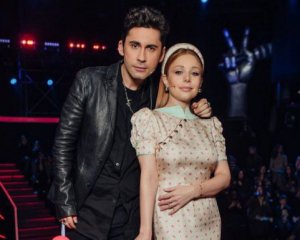 Готовий заспівати на весіллі: Monatik розповів про стосунки Тіни Кароль і Дана Балана