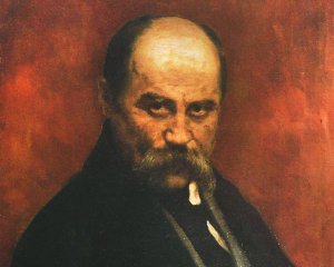 Шевченка арештували за ідею лідерства українців серед слов'ян
