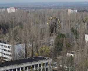 Беларусь будет пускать туристов в Чернобыльскую зону отчуждения