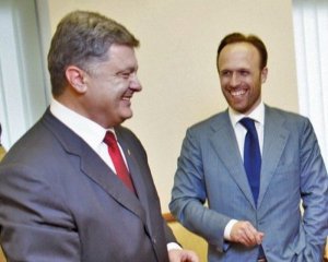 Порошенко звільнив одного із заступників глави АП - ЗМІ