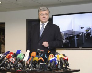 Експерт оцінив кадрові зміни Порошенка