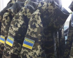 Призовників не відправлять в армію, доки не проголосують