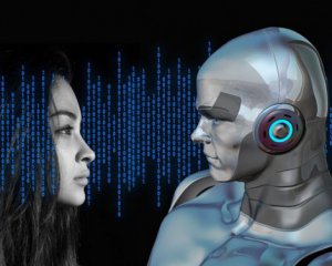 Робот сможет распознавать эмоции людей