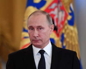 Путин поставил условия для переговоров с Украиной