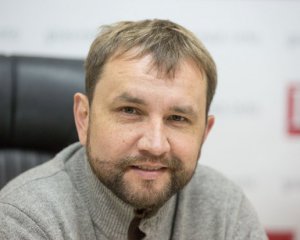 В&#039;ятрович розповів, коли почнуть деколонізацію