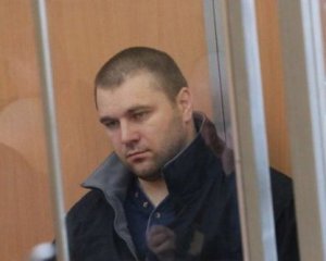 Убивця патрульних отримав довічне ув&#039;язнення