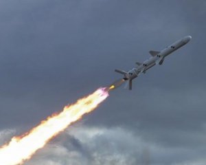 Украина получила ракеты с радиусом полета 1000 километров