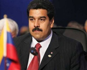 Мадуро готов начать переговоры с Гуайдо