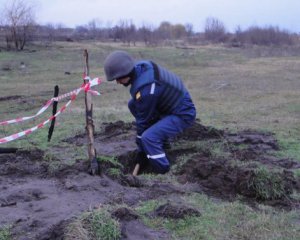 На Донбассе подорвався пиротехник Олег Бойцов