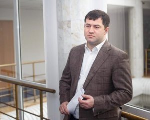 Скандальный Насиров подал в суд на Кабмин