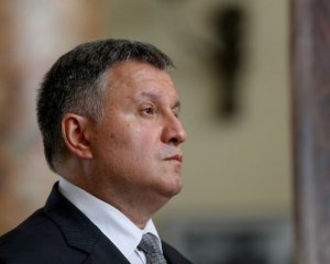 Аваков підтримав губернатора-бунтаря