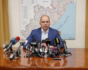 Степанов: Я забезпечив справді чесні вибори