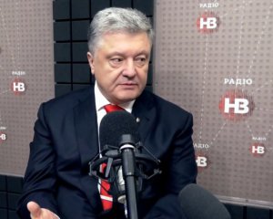 Порошенко дал первое обещание в случае переизбрания