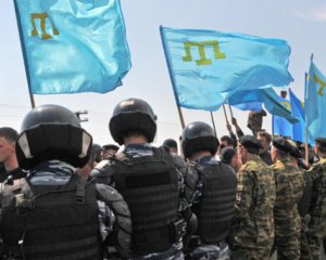 &quot;Південь смалить&quot;: стартував відеопроект про кримчан на фронті