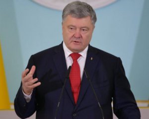 Порошенко підписав указ про посилення співробітництва з НАТО