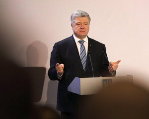 &quot;Я ничего не знал&quot; - Порошенко о коррупции в Укроборонпроме