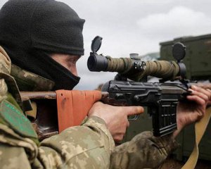 &quot;Від них життя немає&quot; — українські снайпери наводять жах на бойовиків
