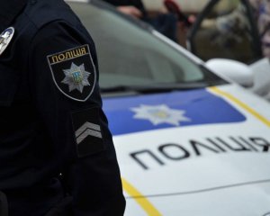 В Киеве похитили 3-летнего мальчика