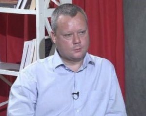 Експерт розкритикував потенційну команду Зеленського