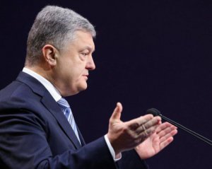 Референдум щодо НАТО буде - Порошенко