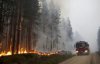 "С каждым годом пожары происходят чаще" - эколог