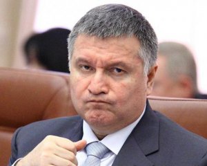 Аваков посилив охорону Зеленського