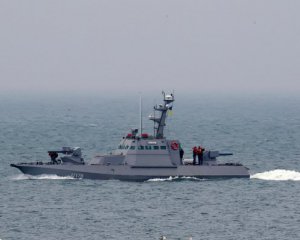 Назвали условия, при которых украинские корабли пройдут через Керченский пролив