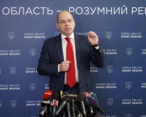 Знав би, що Степанов відклав виплати виборцям - звільнив би раніше - Порошенко