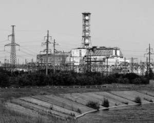 Взялись за правильное написание названия Чернобыля