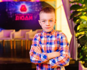 9-річний українець встановить світовий рекорд