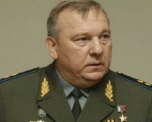 В Сирию отправили генерала, который захватывал Крым