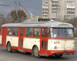 Наш транспорт нас убивает