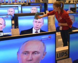 Эксперт посоветовал, как бороться с российской пропагандой