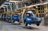 "ЗАЗ" відновить виробництво автомобілів