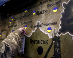 5 лет назад в Украине началась война