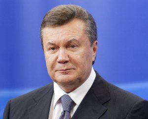 ЕС снял санкции с окружения Януковича